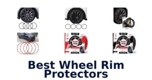 Best Wheel Rim Protectors