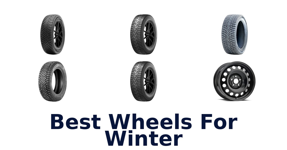 Best Wheels For Winter