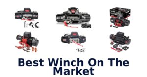 Best Winch On The Market