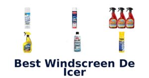 Best Windscreen De Icer