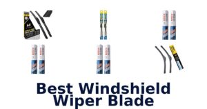 Best Windshield Wiper Blade