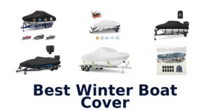 Best Winter Boat Cover