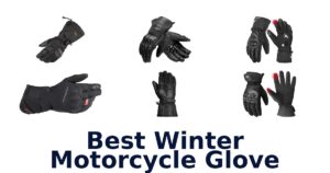 Best Winter Motorcycle Glove