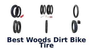 Best Woods Dirt Bike Tire