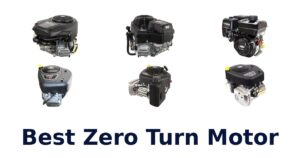 Best Zero Turn Motor